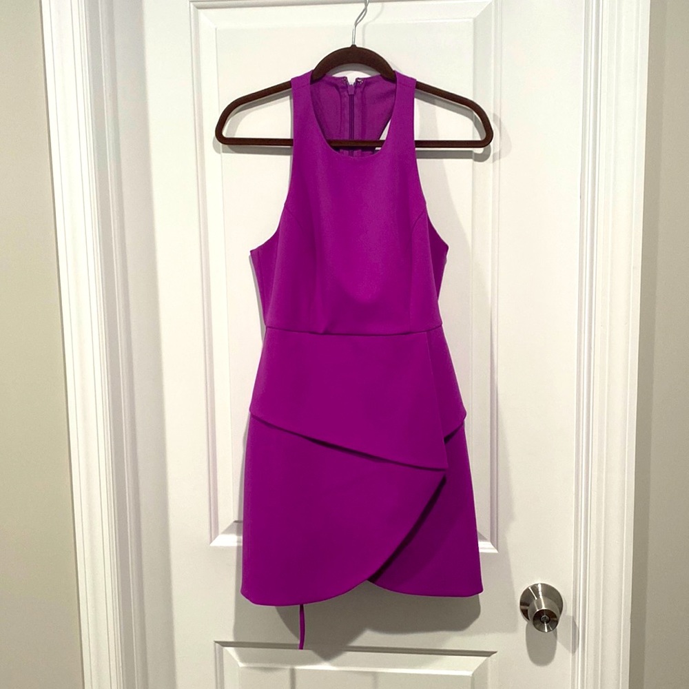 Beautiful BCBGMaxizaria dress